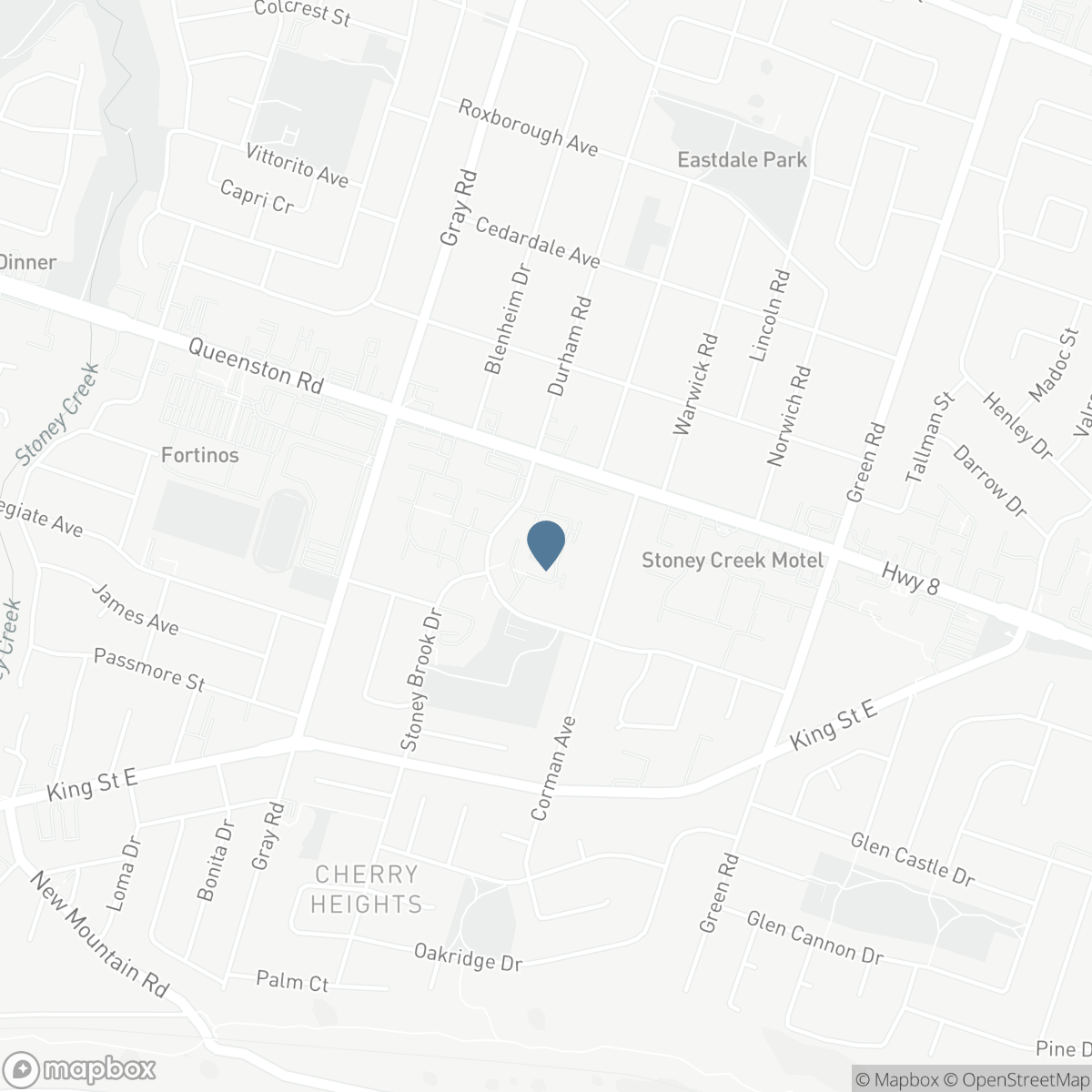 101 - 150 GATESHEAD CRESCENT, Hamilton, Ontario L0R 1B3